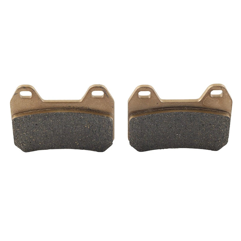 Rear Brake Pads for BMW R 1200 CL (2002–2004), K1200LT (1997–2009) Pair