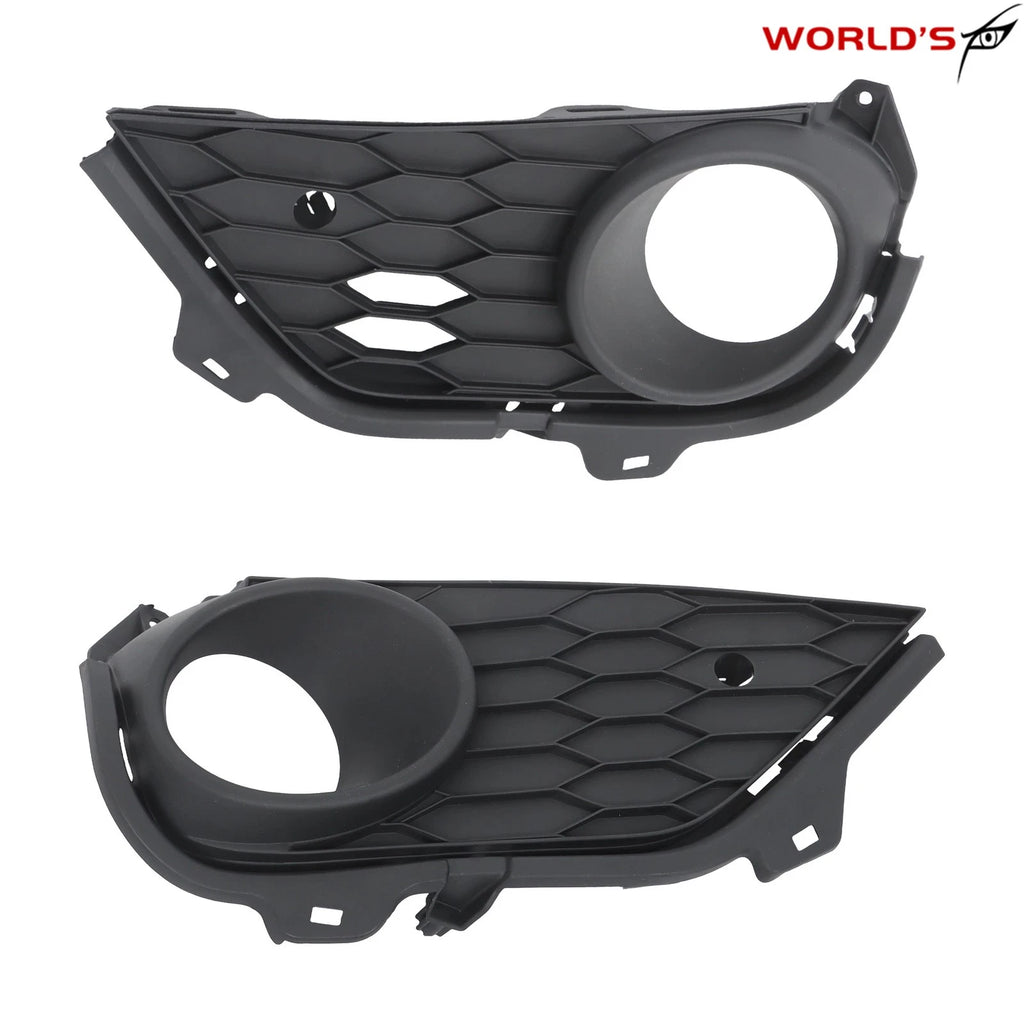 Set of 2 Fog Light Trims for Honda Pilot (2019–2022)