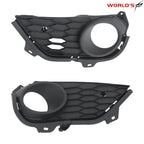 Set of 2 Fog Light Trims for Honda Pilot (2019–2022)