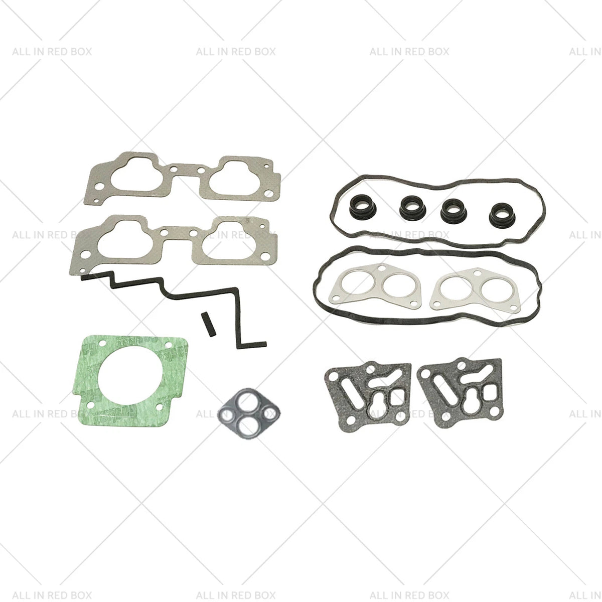 Head Gasket Rebuild Kit for Subaru Outback (2000–2003) EJ25 SOHC 10105AB160