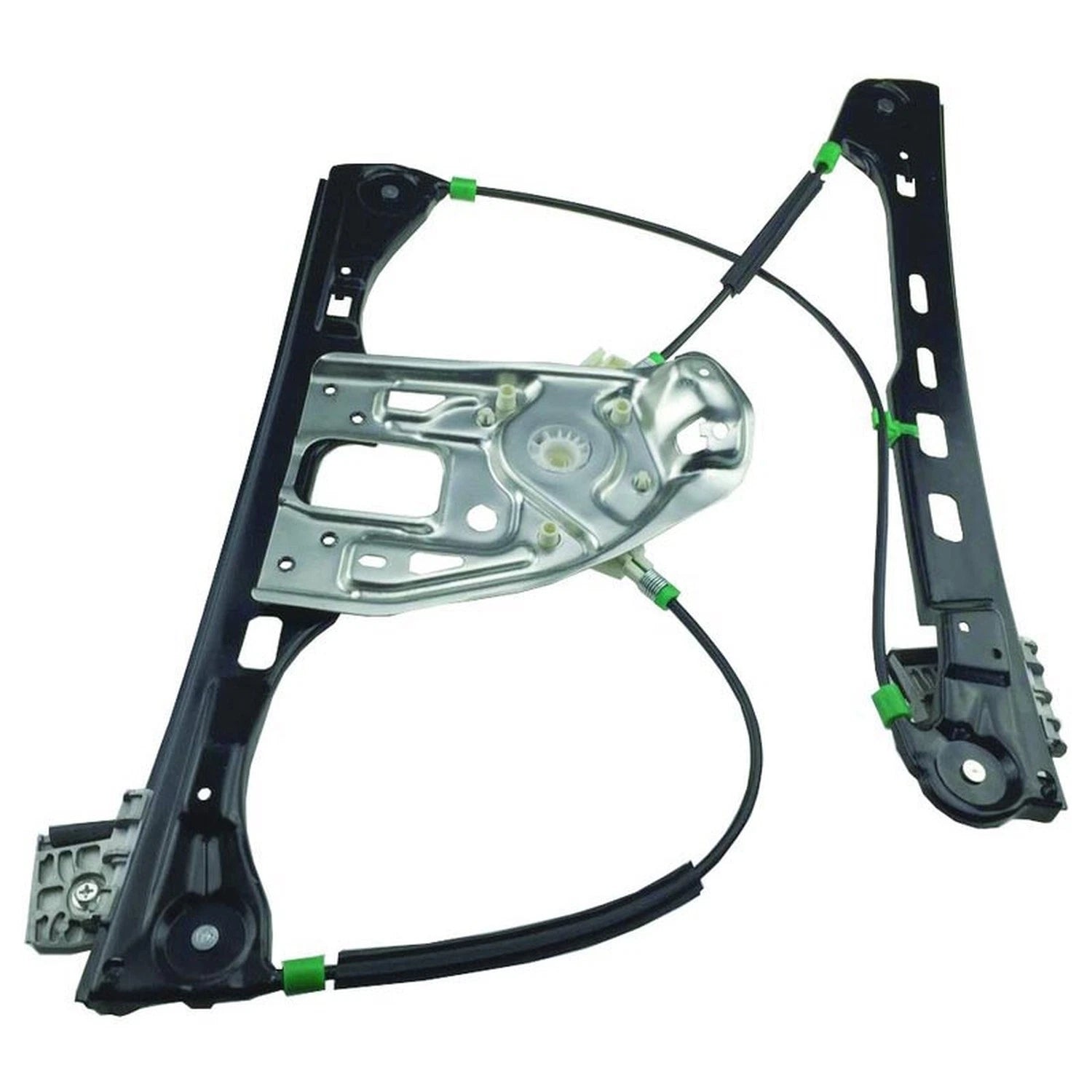 Window Regulator for Mercedes-Benz C230 (2003–2007) Front Right