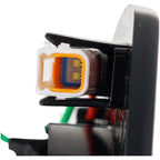 Mirror Glass Set for Ford Escape (2017–2019) Heated with Blind Spot Detection