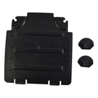 Fender Cover Access for BMW X1 E84 (2013–2015)