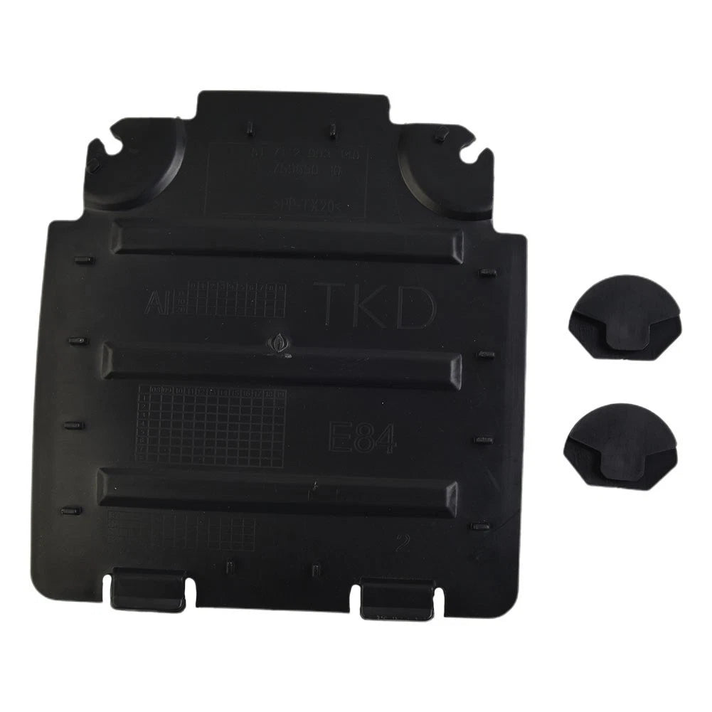 Fender Cover Access for BMW X1 E84 (2013–2015)