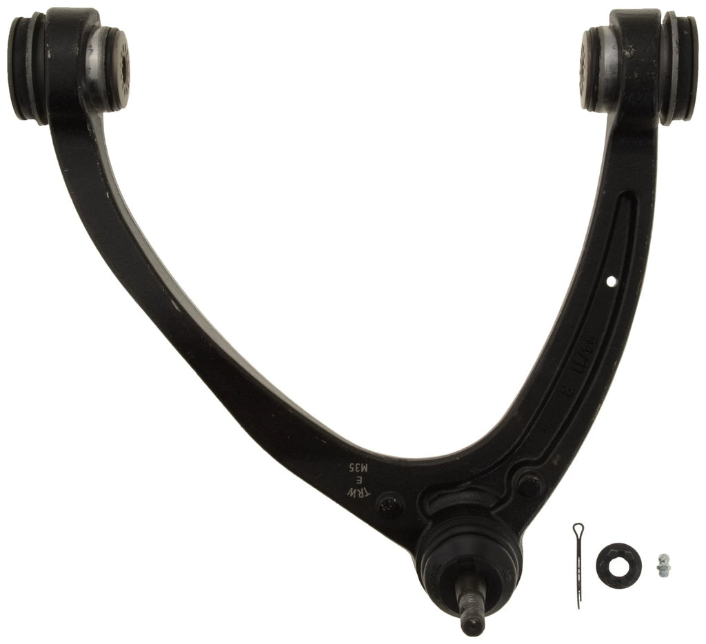 Front Right Upper Control Arm for Chevrolet Silverado 1500 (2007–2016)