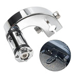 Rear Heel Toe Shifter Pedal for Harley Softail (2018-2023)