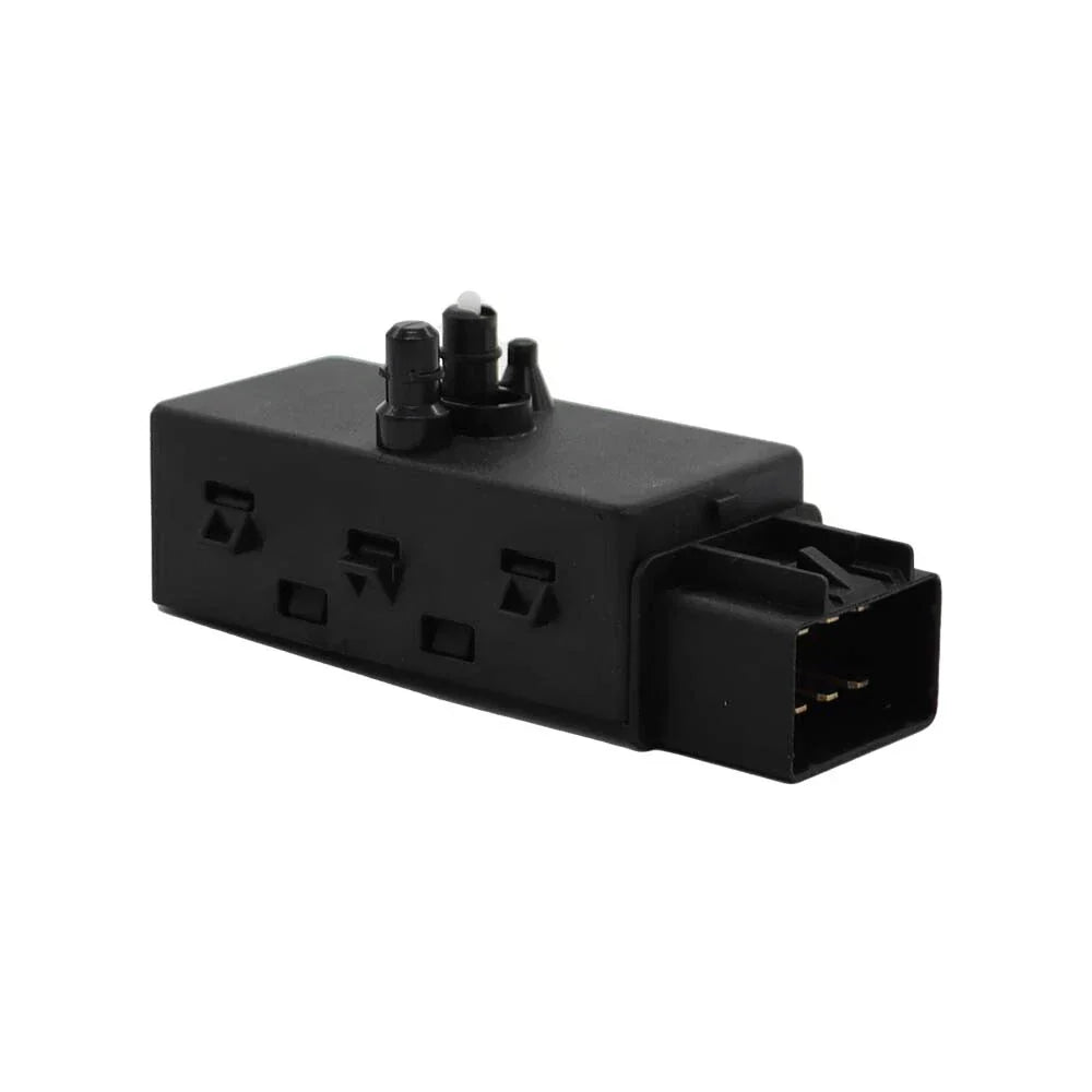Passenger Side Power Seat Control Switch for Chevrolet Camaro (2010–2023)