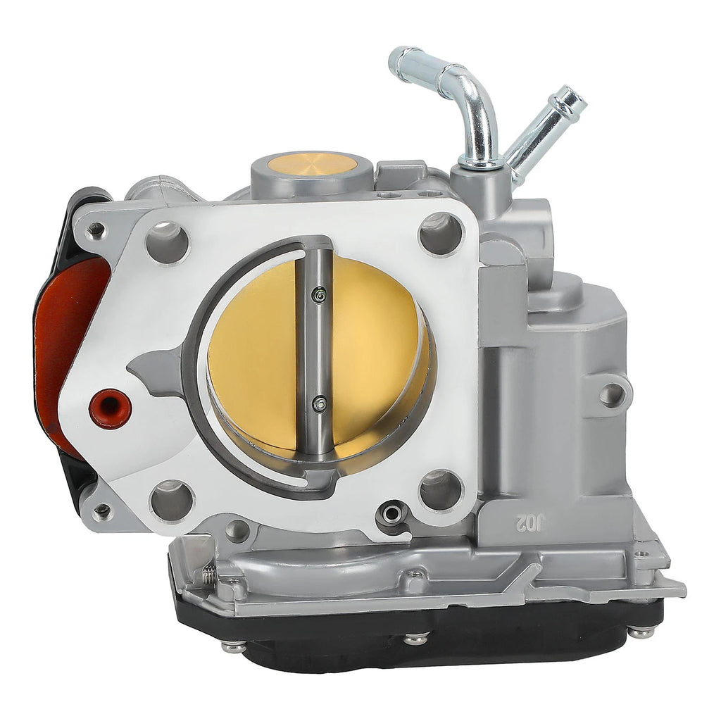 Electrical Throttle Body Valve for Honda Civic DX-G (2008–2011) 16400-RNA-A01