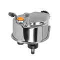 Power Steering Pump for Chevy Camaro (1967–1974), Caprice (1966–1972) STP01S-2