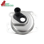 Water Pump Impeller Repair Kit for Mariner Mercury Force (6-15 HP) 46-42089A5
