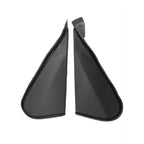 Left Right Front Mirror Triangle Molding for Toyota Land Cruiser (2008-2011)