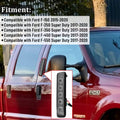 Keyless Lock Pad FL3Z-14A626-AD for Ford F-150 F-250 F-350 (2015–2020)