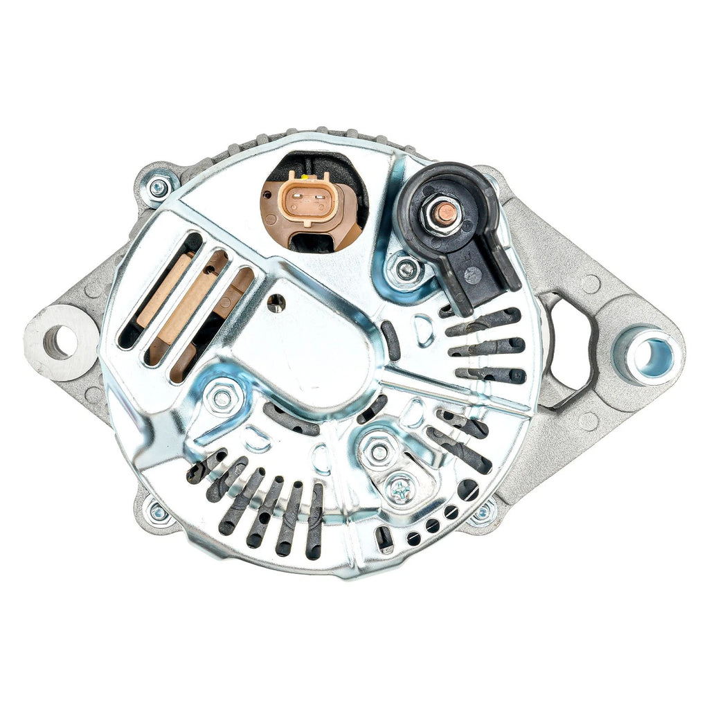 Alternator for Jeep Cherokee Wrangler (1999–2000) 4.0L 2.5L