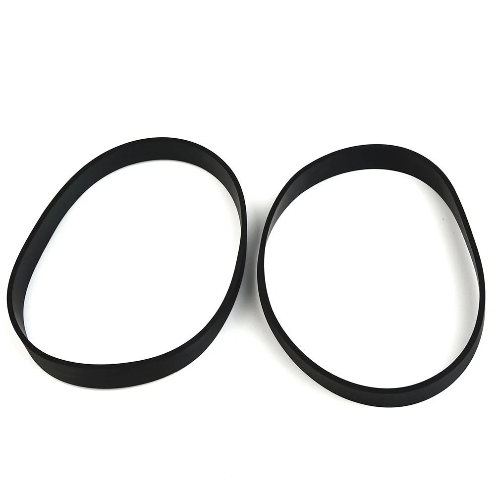 2 Pcs Drive Belts for Hoover UH74100 UH71200 UH71107 (Vacuum Cleaner)