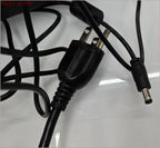 Power Cord Assembly for Echelon EX-4S+ Connect Bike (2019–2023)