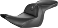 SADDLEMEN Roadsofa Carbon Fiber Seat for GL1800 (2001–2010)