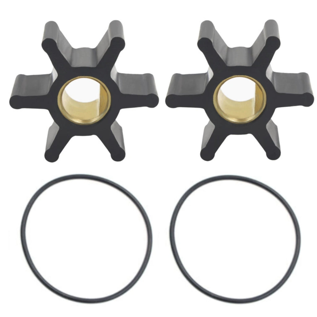 Pack Impeller Kit for Kohler Marine Generator 359978 (Sierra 23-3314)