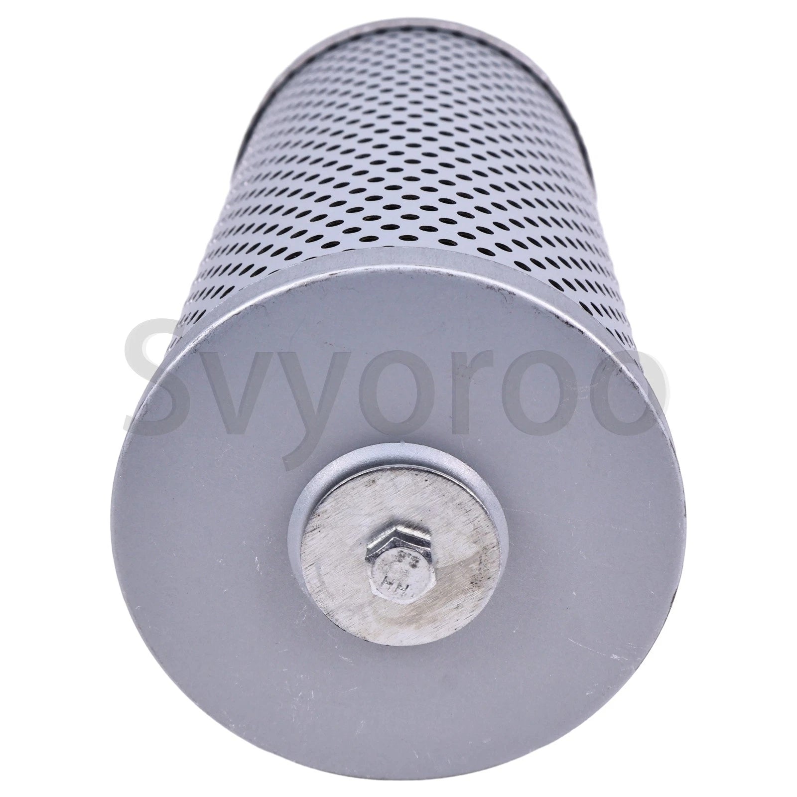 Hydraulic Oil Filter 91875-11400 for Mitsubishi S6S Forklift (FD35-FD50)