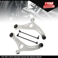 Front Lower Control Arms for Hyundai Sonata, Kia Optima (2011–2012)