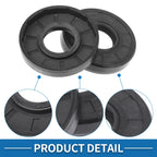 Set of 5 Oil Seal Ring 25x58x10mm for Rotary Shaft