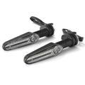 LED Turn Signal Indicator Lights for Yamaha MT07 MT09 Tracer 700 XJ6 FZ6 YZF