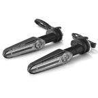 LED Turn Signal Indicator Lights for Yamaha MT07 MT09 Tracer 700 XJ6 FZ6 YZF