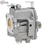 Carburetor for Briggs & Stratton Vanguard 16hp-18hp (809011, 305442, 303447)