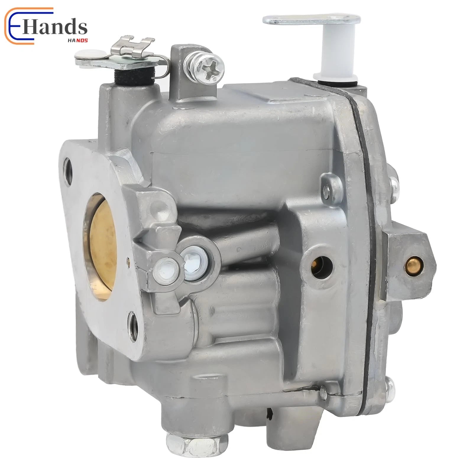 Carburetor for Briggs & Stratton Vanguard 16hp-18hp (809011, 305442, 303447)
