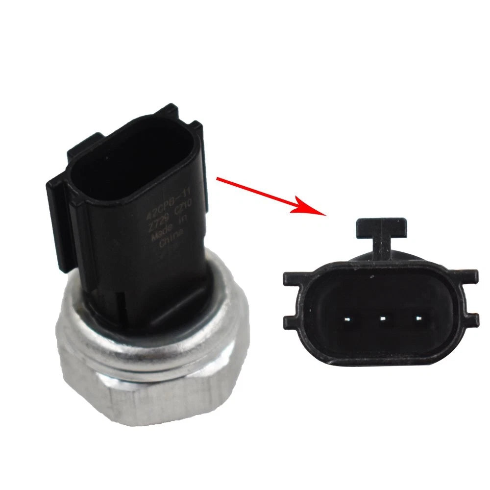 Oil Pressure Sensor for Nissan Altima Maxima Quest Infiniti Q60 Q70 (2013–2023)