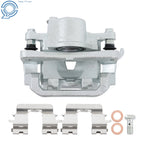 Rear Disc Brake Caliper with Bracket for Toyota Sienna (2004–2010)