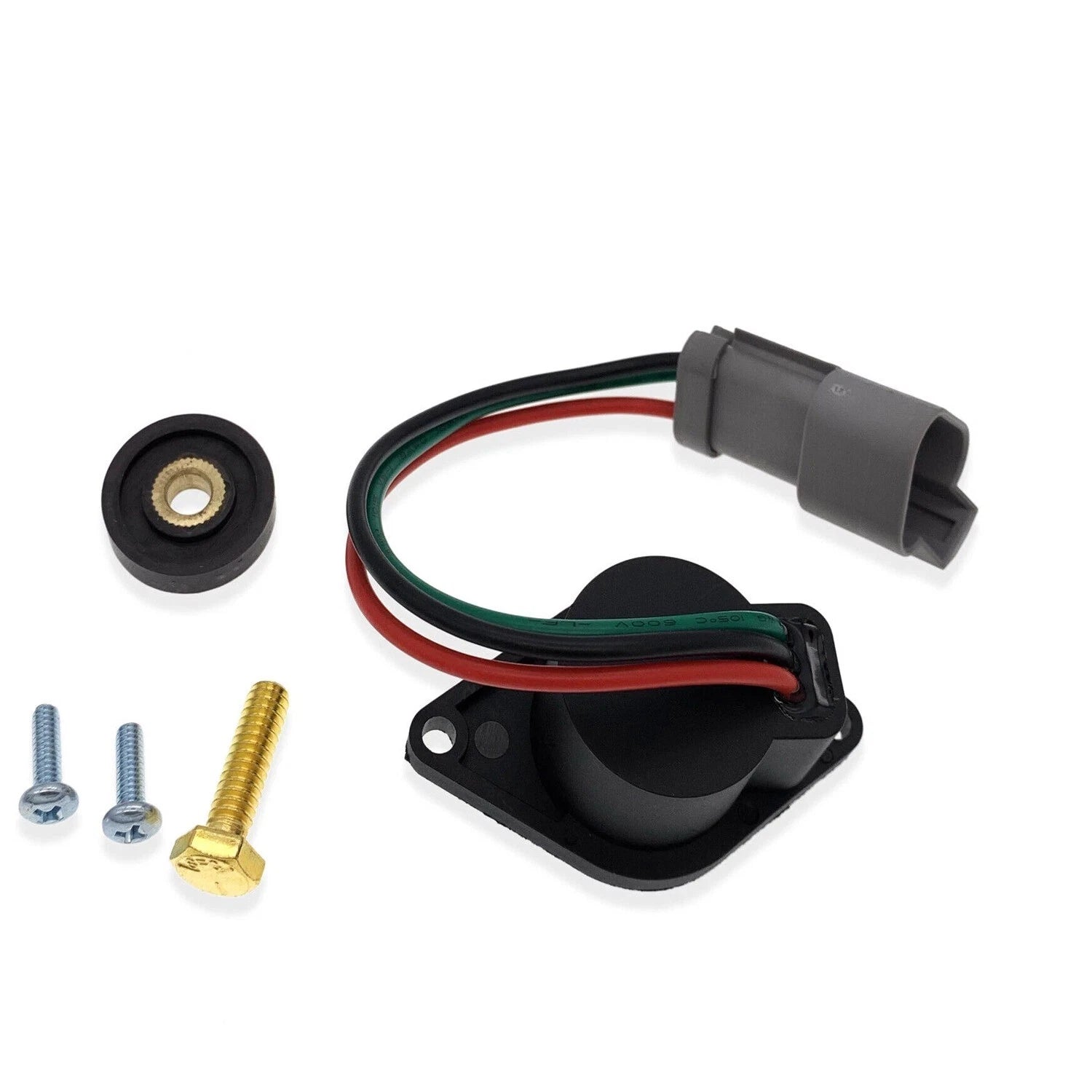 Speed Sensor for Club Car DS Precedent Golf Cart (ADC Motor)
