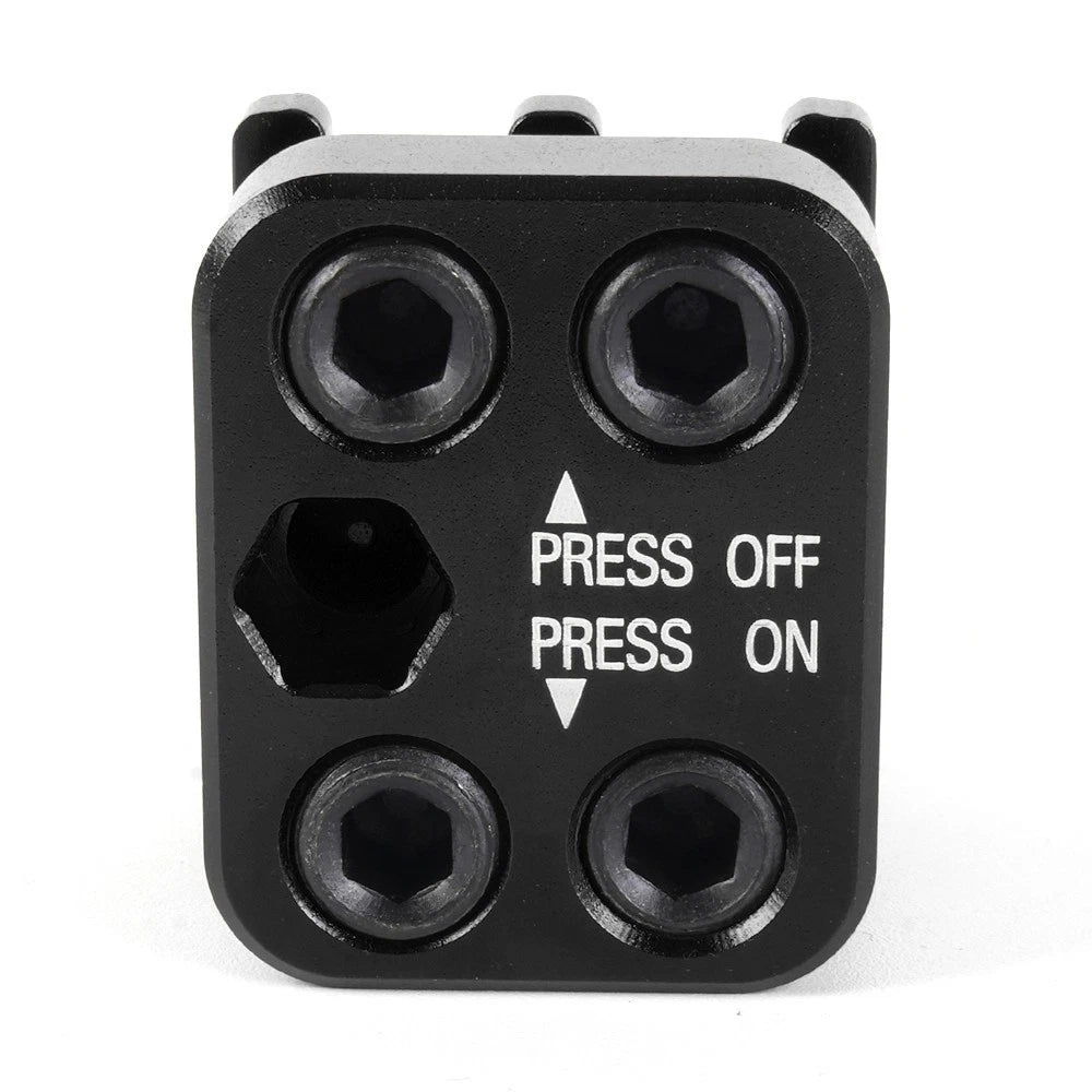 Master Link Chain Press Tool for Universal Motorcycle ATV (520, 525, 530)