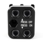Master Link Chain Press Tool for Universal Motorcycle ATV (520, 525, 530)