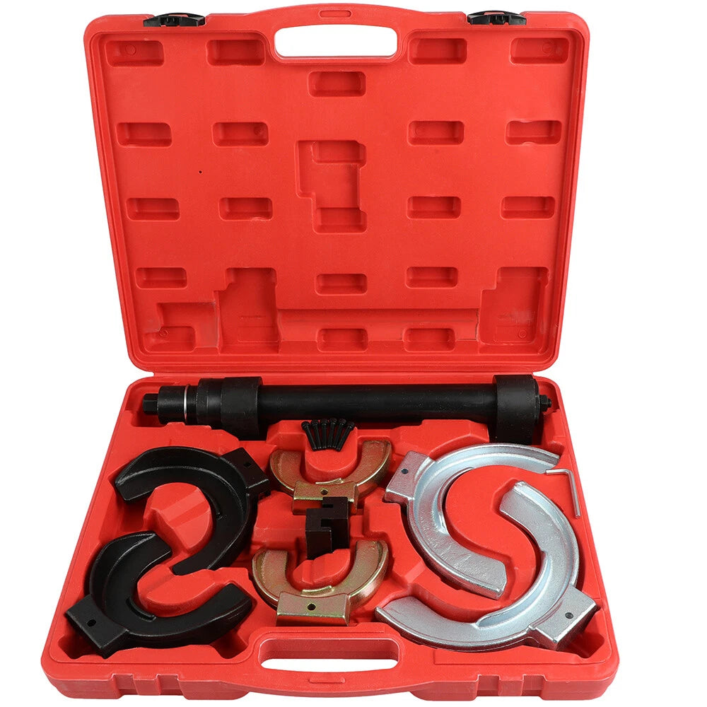 Strut Spring Compressor Kit for MacPherson Strut Vehicles 