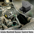 Intake Manifold Runner Control Valve 4884549AD for Dodge Avenger (2008–2009)