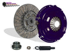 Stage 1 Clutch Kit for Chevrolet Malibu, Buick Century (1965–1982)
