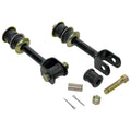 2 Rear Stabiliser Sway Bar Link Pin + Bush for Landcruiser FJ80 HDJ80 HZJ80
