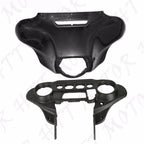 Front Inner & Outer Fairing Cover Cowl for Harley Touring (2014–2020)
