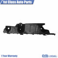 Right Support Bumper Cover Grille Retainer for Chevrolet Sonic (2012–2020)
