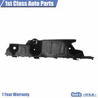 Right Support Bumper Cover Grille Retainer for Chevrolet Sonic (2012–2020)