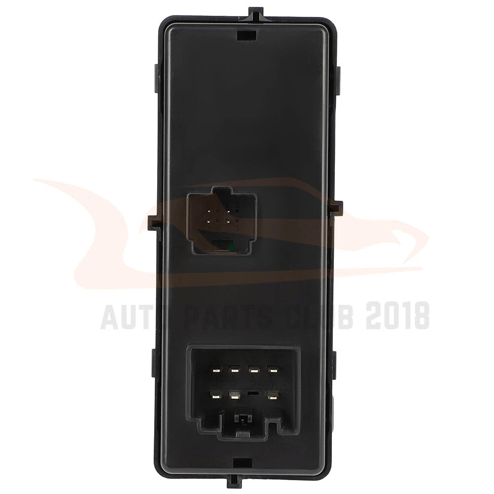 High Performance Window Switch for Ford F-150 (2011-2017)