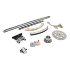 Timing Chain Kit for Chevrolet Colorado GMC Canyon Hummer H3 (2004–2012)
