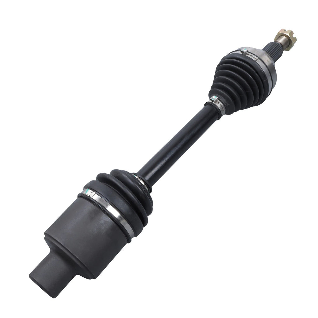 Set of 2 CV Axle Assemblies for Chrysler Town & Country (2008–2010)