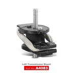 2X Transmission Mount for BMW 320i 328i 428i 230i (2012–2019)