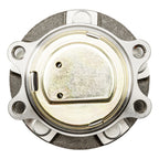 Front Wheel Hub Bearing Assembly for Infiniti G37 and EX35 (2008–2013)