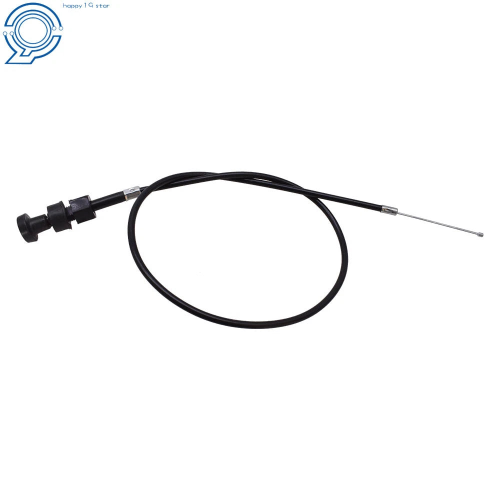 Choke Cable for Yamaha PW50 Peewee 50 Y-Zinger (1981-2009) 30" Assembly