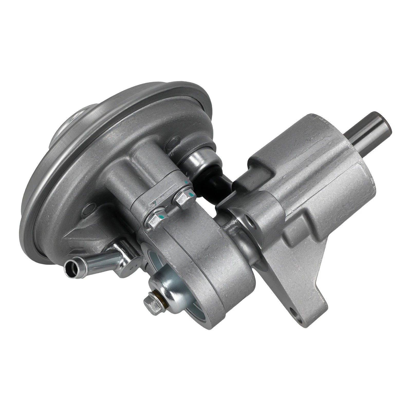 Mechanical Vacuum Pump for Ford E-350 E-450 Super Duty (1992–2019)