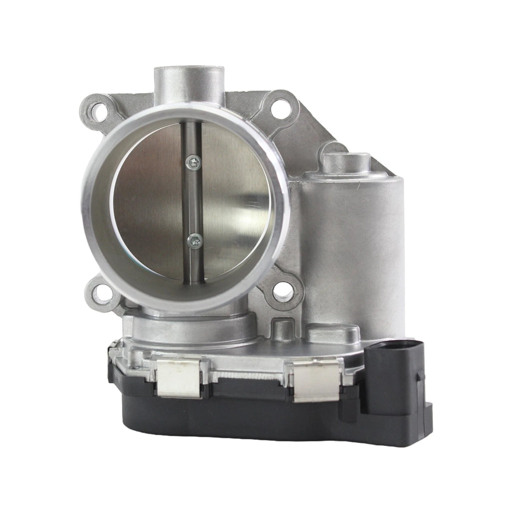 Pierburg Electronic Throttle Body Module for Audi A1 A3 A4 Eos GTI Passat CC (2006–2016)