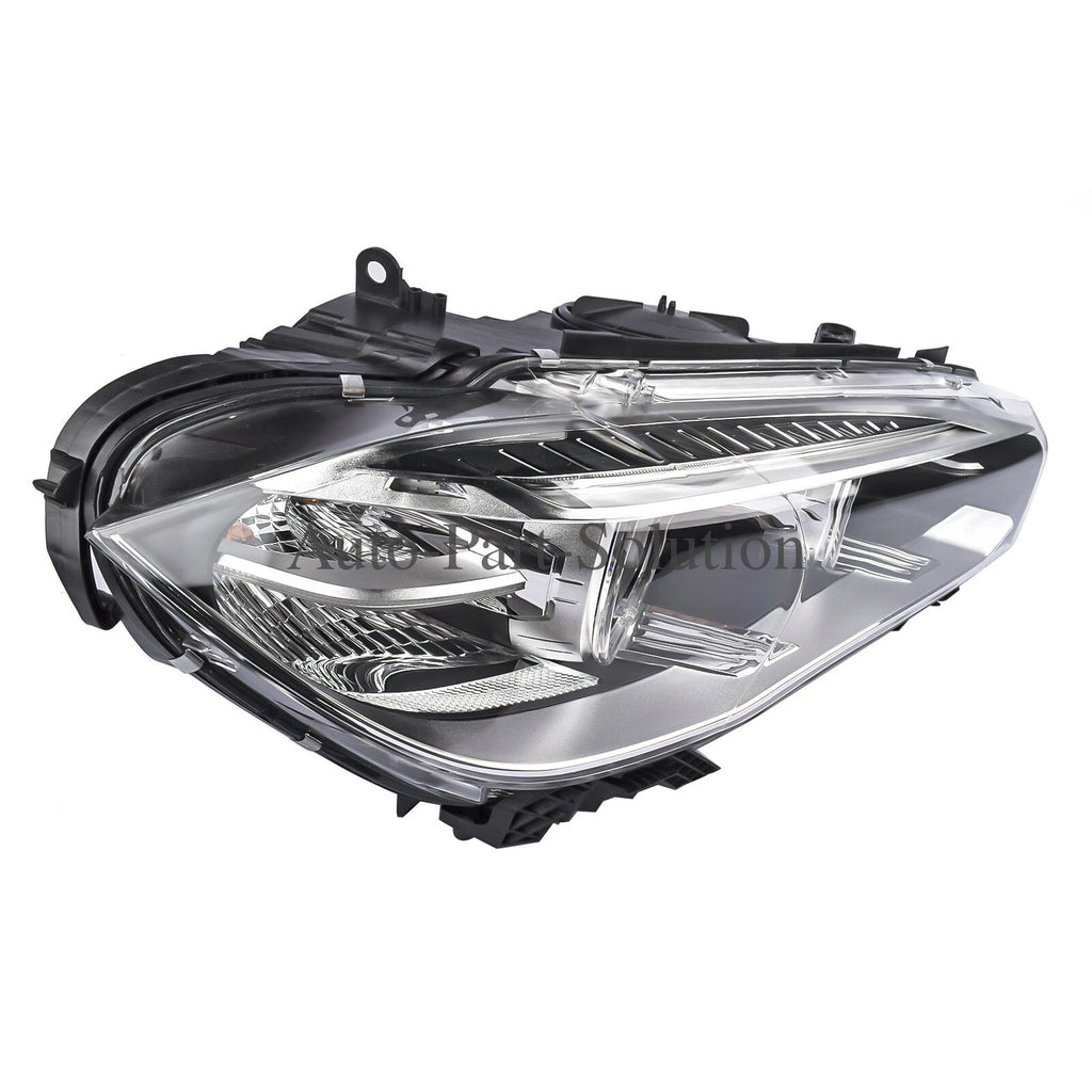 Right Side Headlight with AFS for BMW X5 (2014-2018)