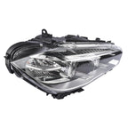 Right Side Headlight with AFS for BMW X5 (2014-2018)